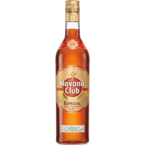 Rum - Havana Club - Anejo Especial