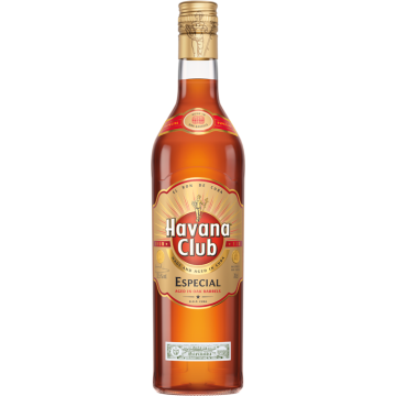 Rum - Havana Club - Anejo Especial