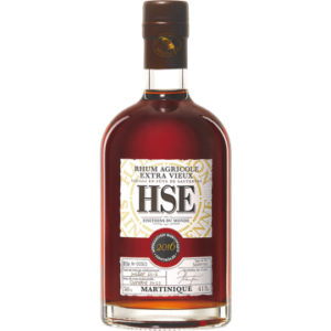 Rum HSE - Château La Tour Blanche