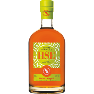 Rum - HSE ESB