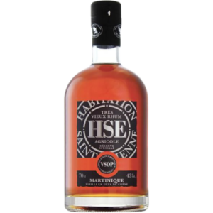 Rum HSE - Réserve Spéciale VSOP - Geschenkverpakking