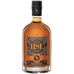 Rum - HSE VO