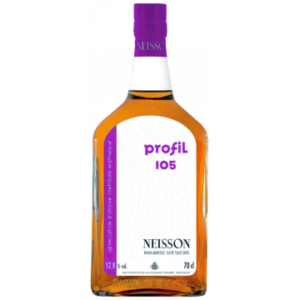 Rum - Neisson - Profil 105