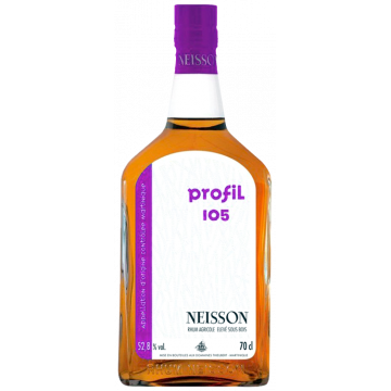 Rum - Neisson - Profil 105