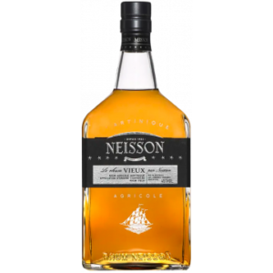 Rum - Neisson - Vieux
