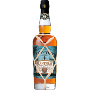 Rum - Planteray - Cut and Dry