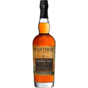 Rum - Planteray - Original Dark