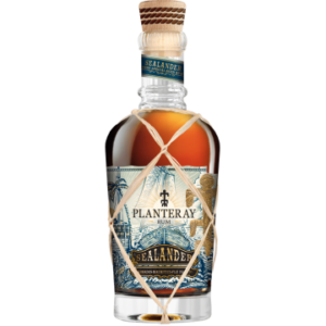 Rum - Planteray - Sea Lander