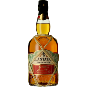 Rum - Planteray - Xaymaca Special Dry