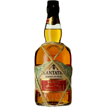 Rum - Planteray - Xaymaca Special Dry