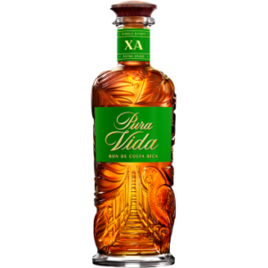 Rum - Pura Vida XA