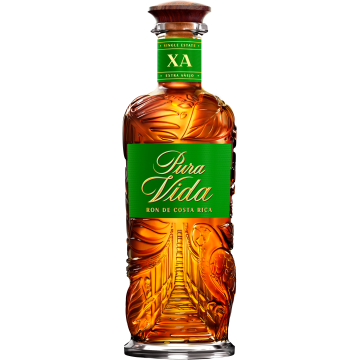 Rum - Pura Vida XA