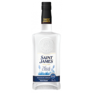 Rum - Saint James - Fleur de Canne