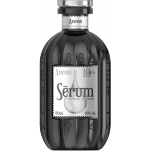 Rum - Serum Ancon 10 Jaar