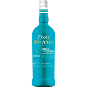 Rum - Trois Rivières - Cuvée de L'océan