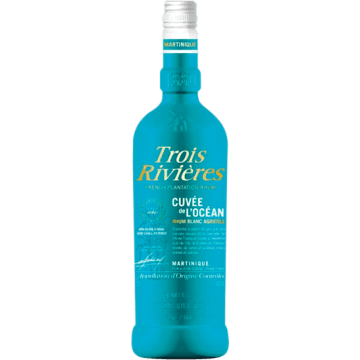 Rum - Trois Rivières - Cuvée de L'océan