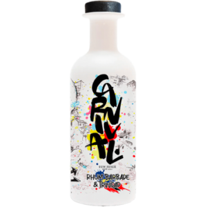 Rum Vieux - Carnival - Barbade et Trinidad