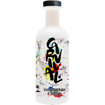 Rum Vieux - Carnival - Barbade et Trinidad