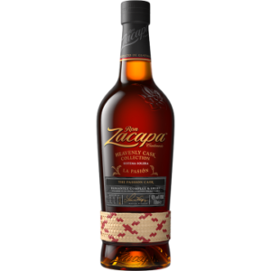 Rum Zacapa La Pasion