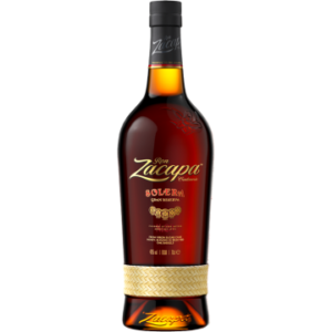 Rum Zacapa Solera Gran Reserva
