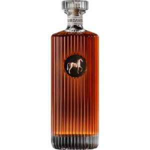 Rye Whiskey - Sir Davis