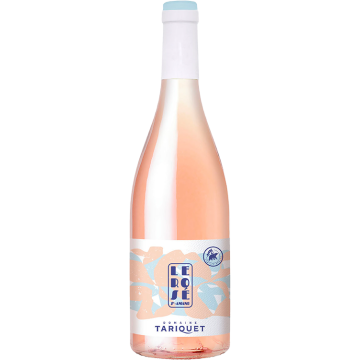 Saint-Amand Le Rosé 2025 - Domaine Tariquet