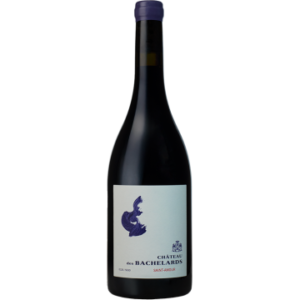 Saint-Amour 2022 - Château des Bachelards