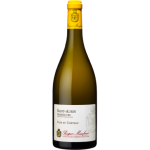 Saint-Aubin 1er Cru Clos du Château 2022 - Château de Saint Aubin - Prosper Maufoux