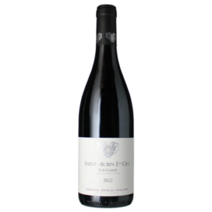 Saint Aubin 1er Cru Lieu dit Sur Gamay 2023 - Domaine Patrick Miolane