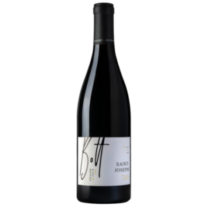 Saint-Joseph 2023 - Domaine Graeme & Julie BOTT