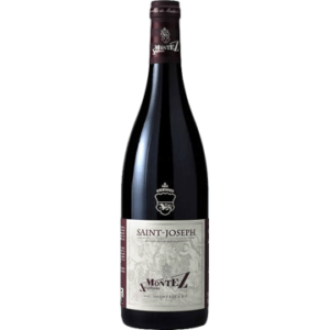 Saint-Joseph 2024 - Stéphane Montez - Domaine du Monteillet