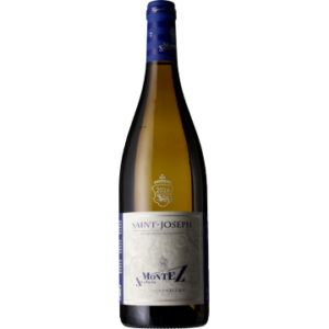 Saint-Joseph Blanc 2024 - Stephane Montez du Monteillet
