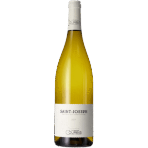Saint Joseph Blanc 2025 - Domaine Courbis