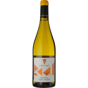 Saint Joseph Blanc Nobles Rives 2024- Cave de Tain