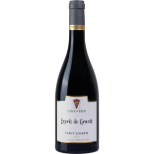 Saint Joseph - Esprit de Granit 2022 - Cave de Tain