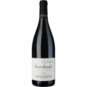 Saint Joseph - Les Côteaux 2024 - Domaine Durand Eric & Joël