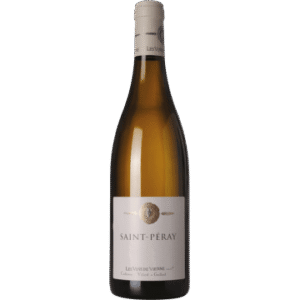 Saint-Péray 2024 - Les Vins de Vienne