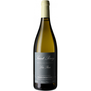 Saint-Péray - Les Pins 2024 - Domaine Bernard Gripa