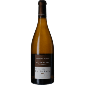 Saint-Péray Roussanne 2024 - Domaine du Tunnel