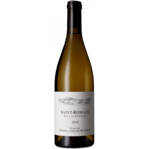 Saint Romain Blanc - Sous le Château 2023 - Domaine Henri et Gilles Buisson