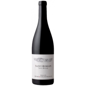 Saint Romain Rouge Sous Roche 2023 - Domaine Henri et Gilles Buisson