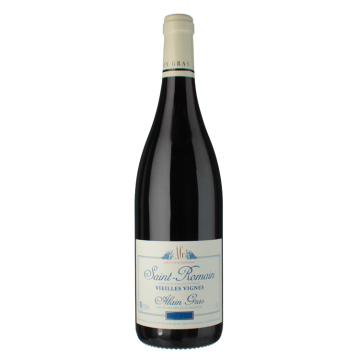 Saint Romain Vieilles Vignes Rouge 2023 - Alain Gras