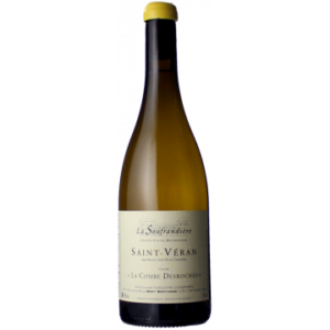Saint-Veran - la Combe Desroches 2024 - Bret Brothers