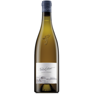 Sancerre 2025 - Pascal Jolivet
