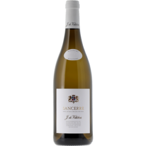 Sancerre blanc 2025 - Domaine J. De Villebois