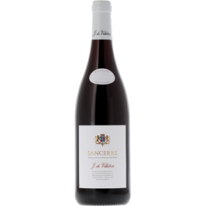 Sancerre rouge 2022 - Domaine J. De Villebois