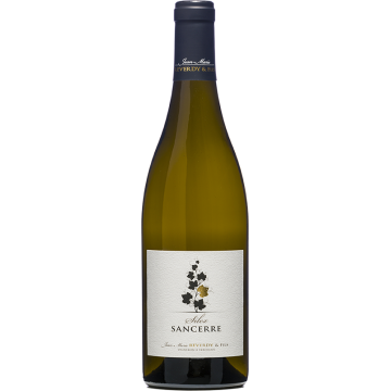 Sancerre Silex 2025 - Domaine de la Villaudière - Jean-Marie Reverdy et Fils