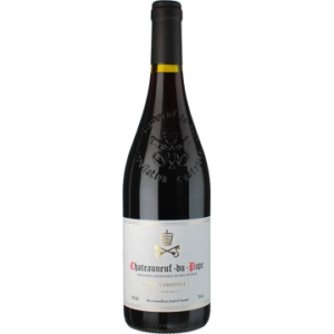 Sanctimonium 2025 - Domaines Aimé Arnoux