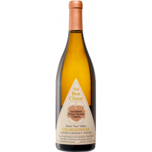 Sanford Benedict Chardonnay 2022 - Au Bon Climat
