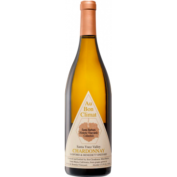 Sanford Benedict Chardonnay 2022 - Au Bon Climat